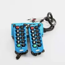 Comprar Controle Remoto Ponte Rolante F21-e2b-8 2x Transmissores