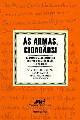 Libro Armas, Cidadaos, As De Carvalho, Jose Murilo De Cia Da