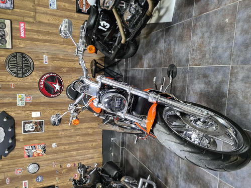 Imagen 4 de 14 de Harley Davidson Vrod Screaming Eagle 2005 Impecable