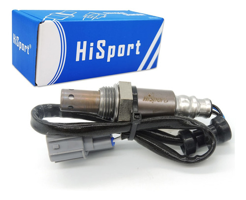 Hisport Oxygen Sensor 234-9091 Upstream Heated O2 Sensor Rep