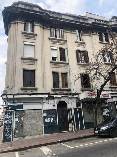 Imagen 7 de 14 de Locales Comerciales 3 Sobre Ejido Y Paysandú