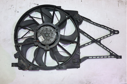 Electroventilador Opel Astra Ev-347