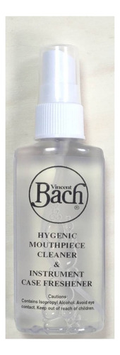 Spray Limpiador De Boquillas Bach 8 Oz 1800b