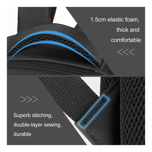 Travel Storage Bag For Ps5 Console Lu Bag