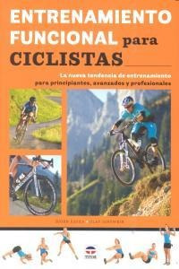 Entrenamiento Funcional Para Ciclistas - Kafka,b.