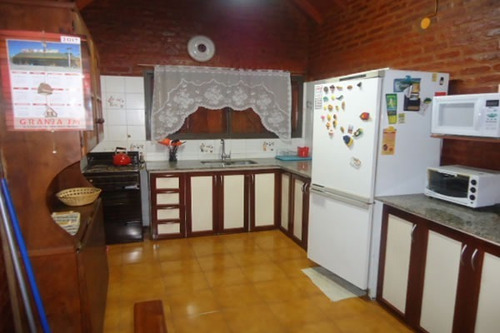 Imagen 4 de 25 de Barrio Hipocampo 2 Unidades Funcionales (casa Mas Lote) Seguridad Las 24hs