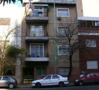 Venta Departamento  2 Ambientes Por Escalera En Palermo