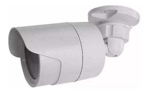 Câmera Falsa Bullet Bivolt Kit 2 Unidades