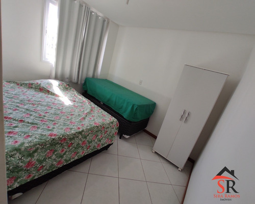 Imagem 16 de 23 de Apartamento - Ap00106 - 69185592