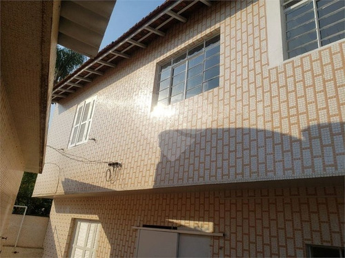 Casa Térrea - 3 Dorm. - Sbc - 373-im573325