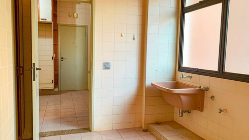 Imagem 12 de 22 de Apartamento Com 3 Dorms, Centro, Ribeirão Preto - R$ 285 Mil, Cod: 1722638 - V1722638
