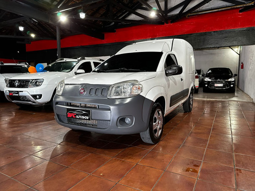 Fiat Fiorino Fiat Fiorino Furgão 1.4 Evo (Flex)