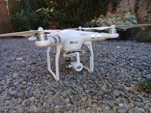 Dron Dji Phantom 3 Advanced 