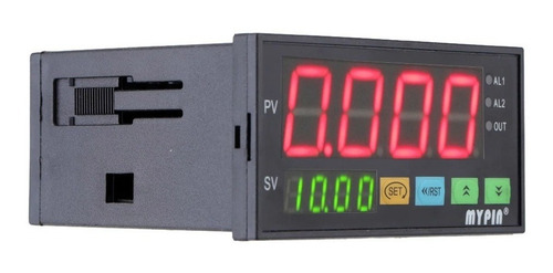 Indicador Digital Control Peso Celdas De Carga Básculas (Usado)