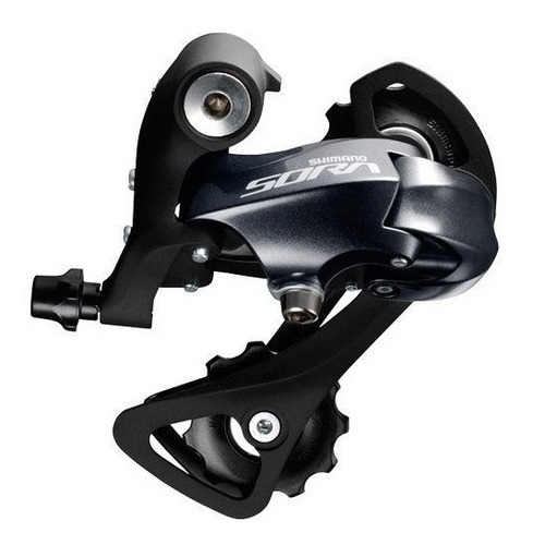 Cambio Trasero Directo Shimano Sora Rd-r3000-ss 9 Velocidade