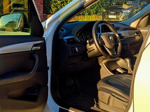 BMW X1 2.0 Sdrive 20i Active 184cv