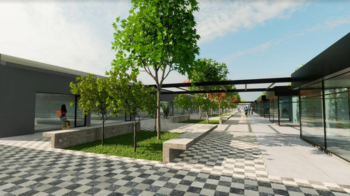 Terrenos En Villa Amelia- Barrio Abierto Neander