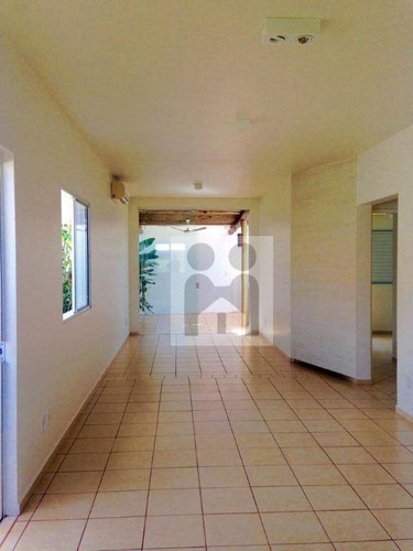Imagem 11 de 13 de Casa Com 2 Dormitórios À Venda, 100 M² Por R$ 480.000,02 - Residencial Jequitibá - Ribeirão Preto/sp - Ca0843