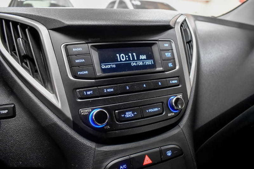 Imagem 4 de 15 de Hyundai Hb20 1.0mt Comfort Plus