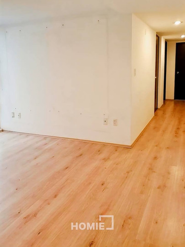 Imagen 2 de 12 de Hermoso Departamento En Coapa, 1399