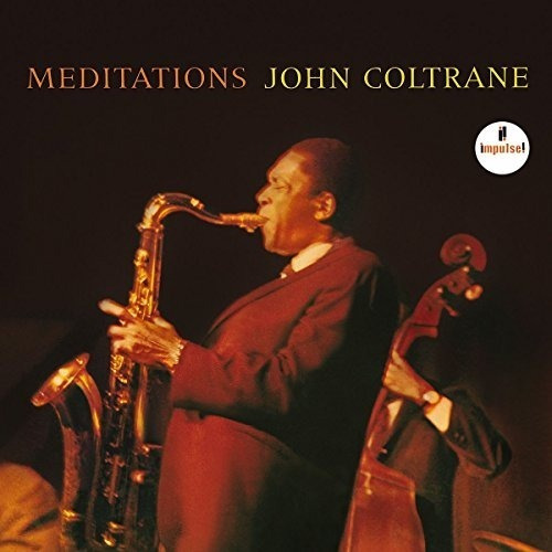 Cd: Meditations