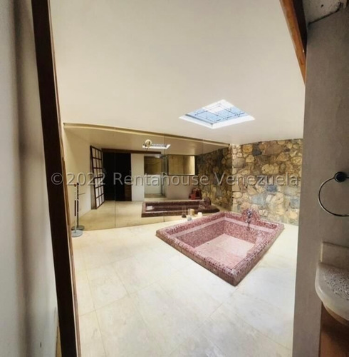 Imagen 15 de 28 de La Tahona Casa En Venta Cod. 22-18698 02129594482----04141469108 Rah Ccct