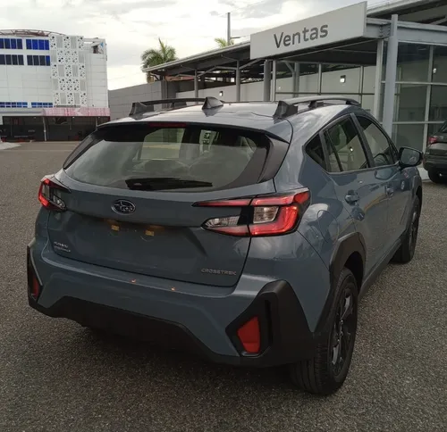 Subaru Crosstrek 4wd. 2025