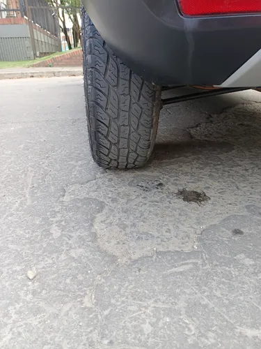 Intens 2.0 4x4