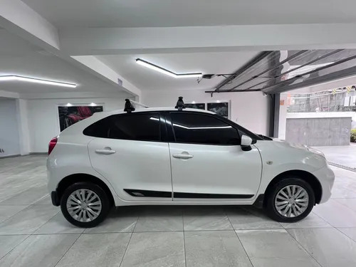 Suzuki Baleno Mt 2022