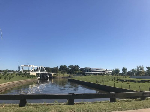 Nordelta Yacht | A Pasos De La Salida Al Lujan, Excelente Orientación Norte - Venta .