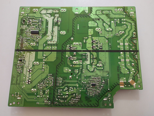 Placa Fuente Led Sony Xbr-49x705d (Usado)