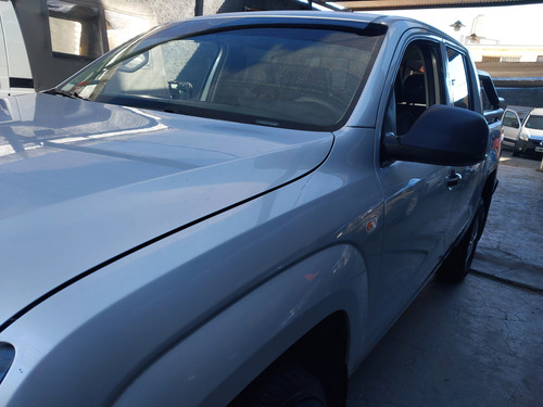 Volkswagen Amarok 2.0 Cd Tdi 140cv Trendline