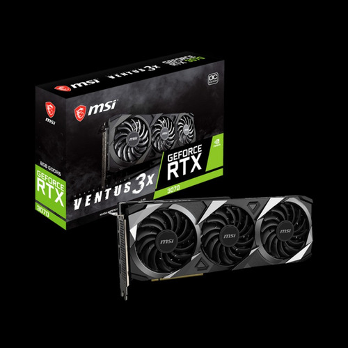 Pc Ryzen 7 5700g 32ram 3070 Ti 1tb Gamer Gama Alta