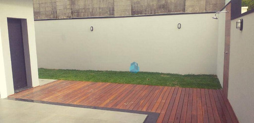Imagem 2 de 30 de Casa No Swiss Park - Ca1227