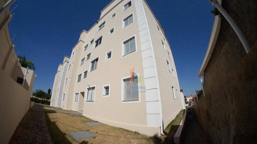 Imagem 30 de 30 de Apartamento Com 2 Dormitórios À Venda, 46 M² Por R$ 275.000,00 - Vila Industrial - Campinas/sp - Ap0168