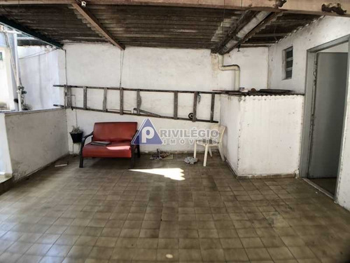 Imagem 13 de 23 de Casa À Venda, 1 Quarto, Catete - Rio De Janeiro/rj - 3059