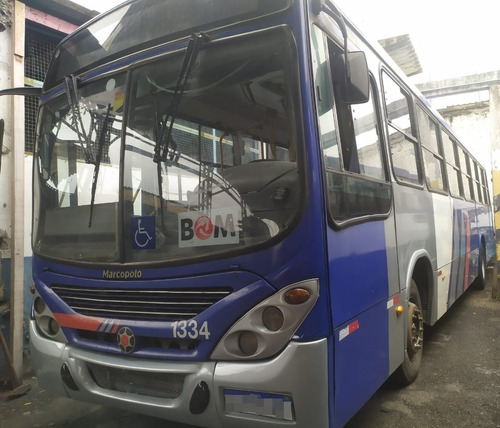 Imagem 1 de 5 de Marcopolo Torino Ano 2011 M.benz 1722 2p 42 Lug Ais Ref 592