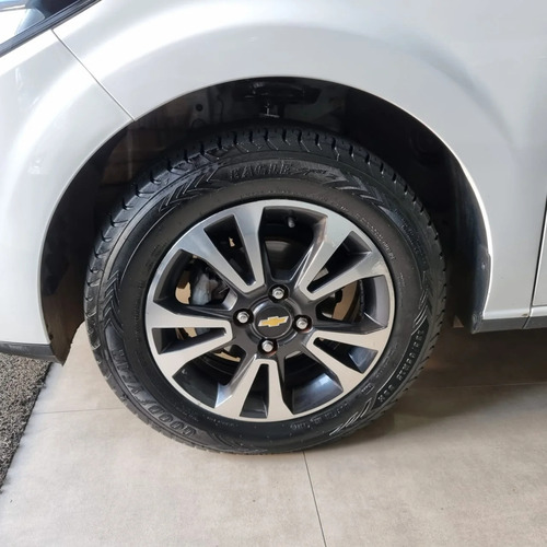 Chevrolet Onix 1.4 MPFI LTZ 8V FLEX 4P MANUAL