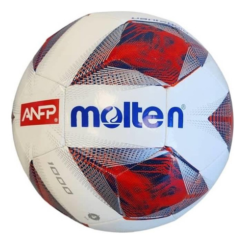 Balón Fútbol Vantaggio 1000 Tamaño 4 Anfp 2023 Molten