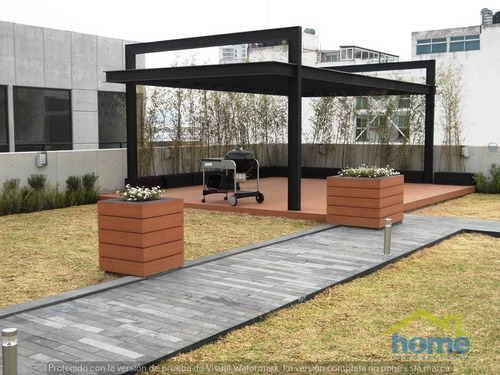 Imagen 5 de 14 de Departamento En Venta En Av. Coyoacán