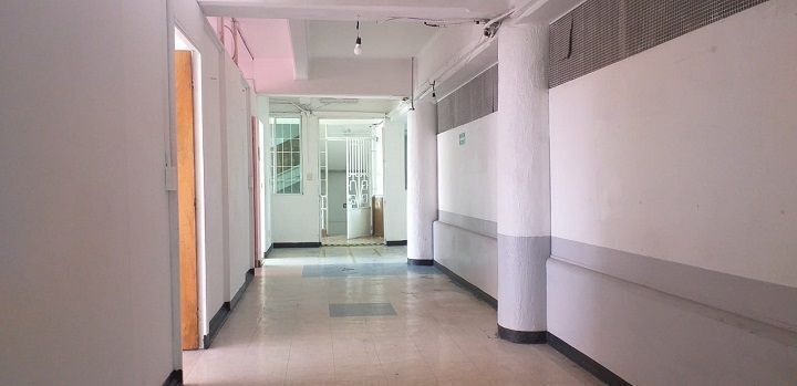 Oficinas En Renta Sobre Tlalpan Metro Viaducto Desde 430m2 H