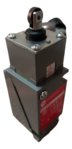 Allen Bradley - Oiltight Limit Switch Interruptor 802t-dtpd