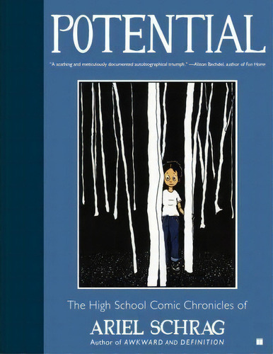 Potential, De Ariel Schrag. Editorial Touchstone Books, Tapa Blanda En Inglés
