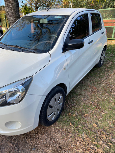 Suzuki Celerio 1.0 Ga 5p