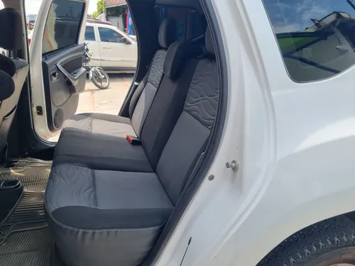 Renault Duster DYNAMIQUE 4X2 2.0 AT