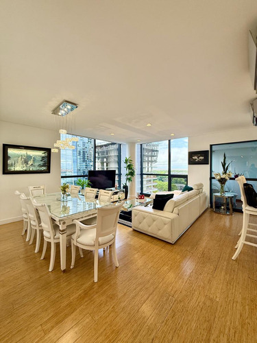 Departamento En Puerto Madero