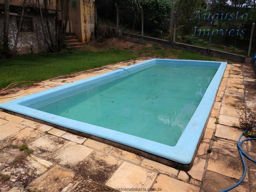 Imagem 7 de 23 de Chácaras À Venda Em Bom Jesus Dos Perdões/sp - Compre O Seu Chácaras Aqui! - 1473633