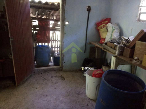 Imagem 13 de 15 de Chácara Com 3 Dorms, Vale Tranquilo, Embu-guaçu - R$ 170 Mil, Cod: 1929 - V1929