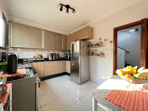 Imagem 22 de 30 de Casa Com 4 Dorms, Embaré, Santos - R$ 1.27 Mi, Cod: 23426 - V23426