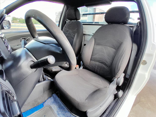 Fiat Strada 1.4 MPI HARD WORKING CS 8V FLEX 2P MANUAL
